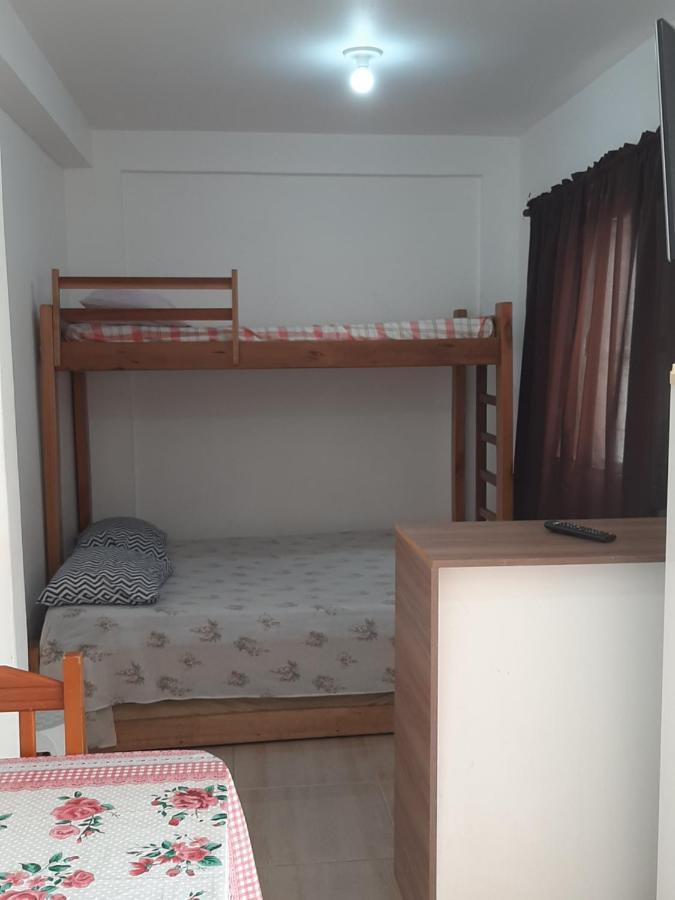 Quarto Em Matinhos Pr Exteriör bild