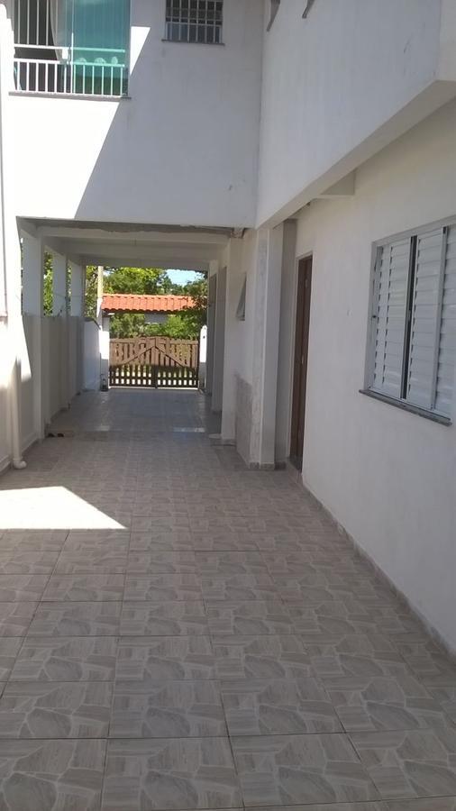 Quarto Em Matinhos Pr Exteriör bild